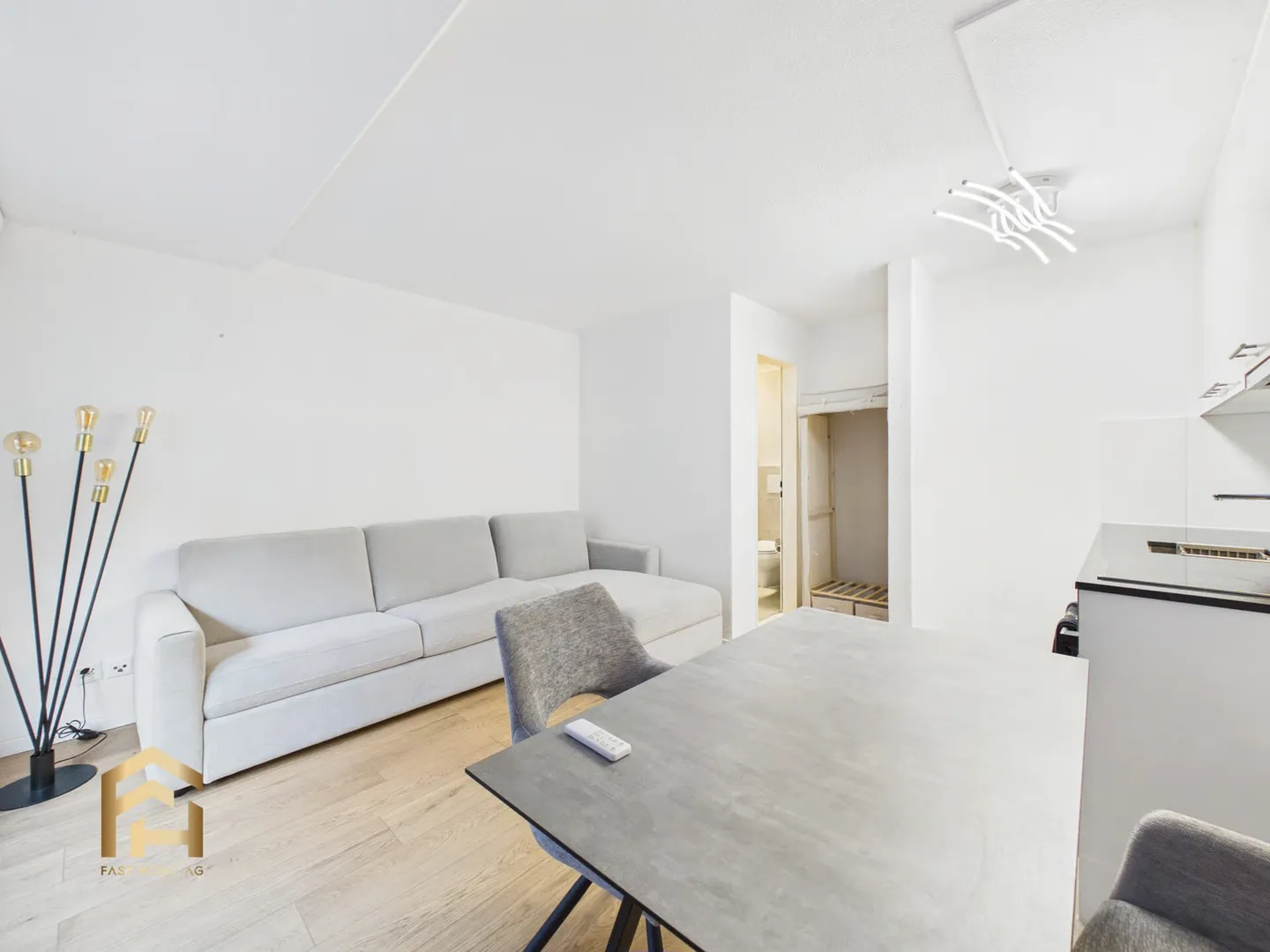 Proprietà redditizia: 4 studi con un rendimento netto di circa il 5,7% - Foto 5 di 13