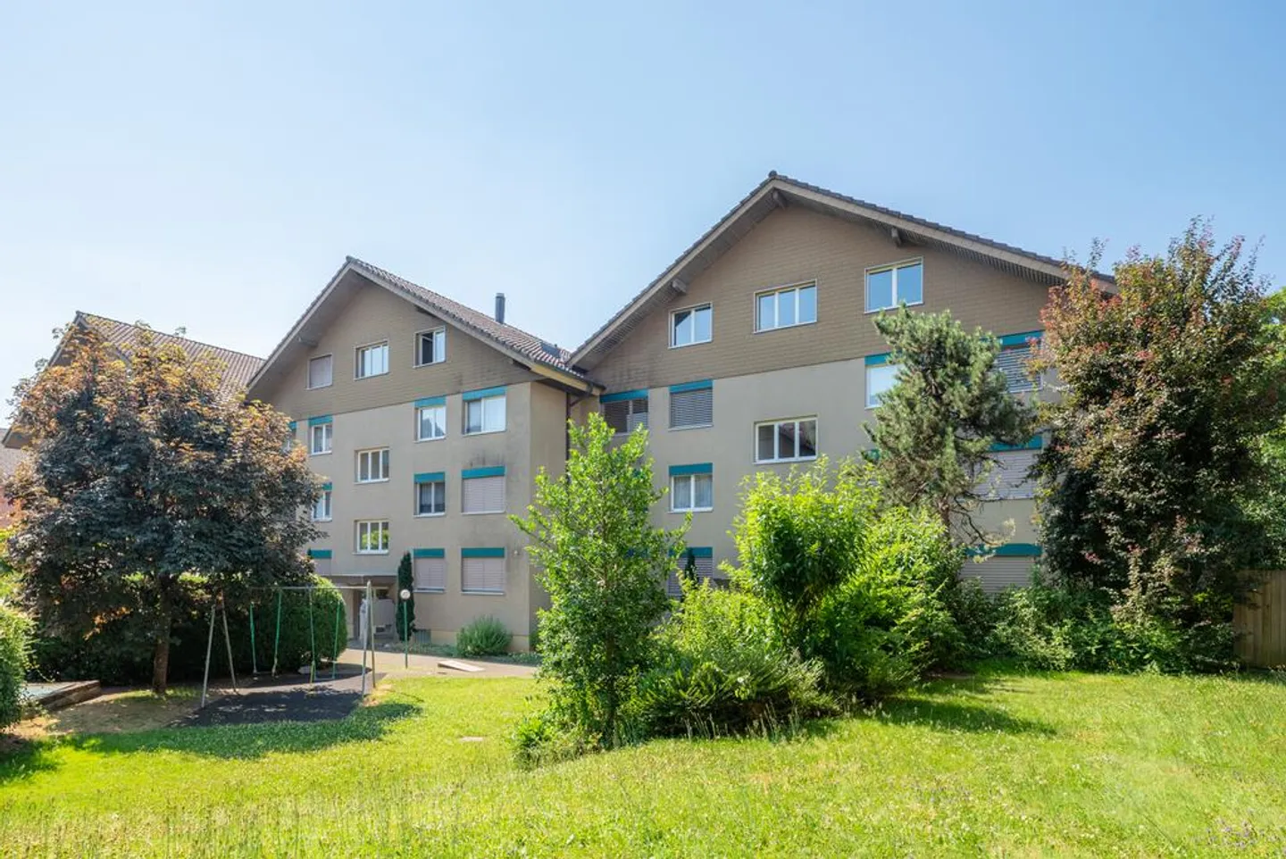 Family-friendly living in a quiet location - Photo 1 of 11