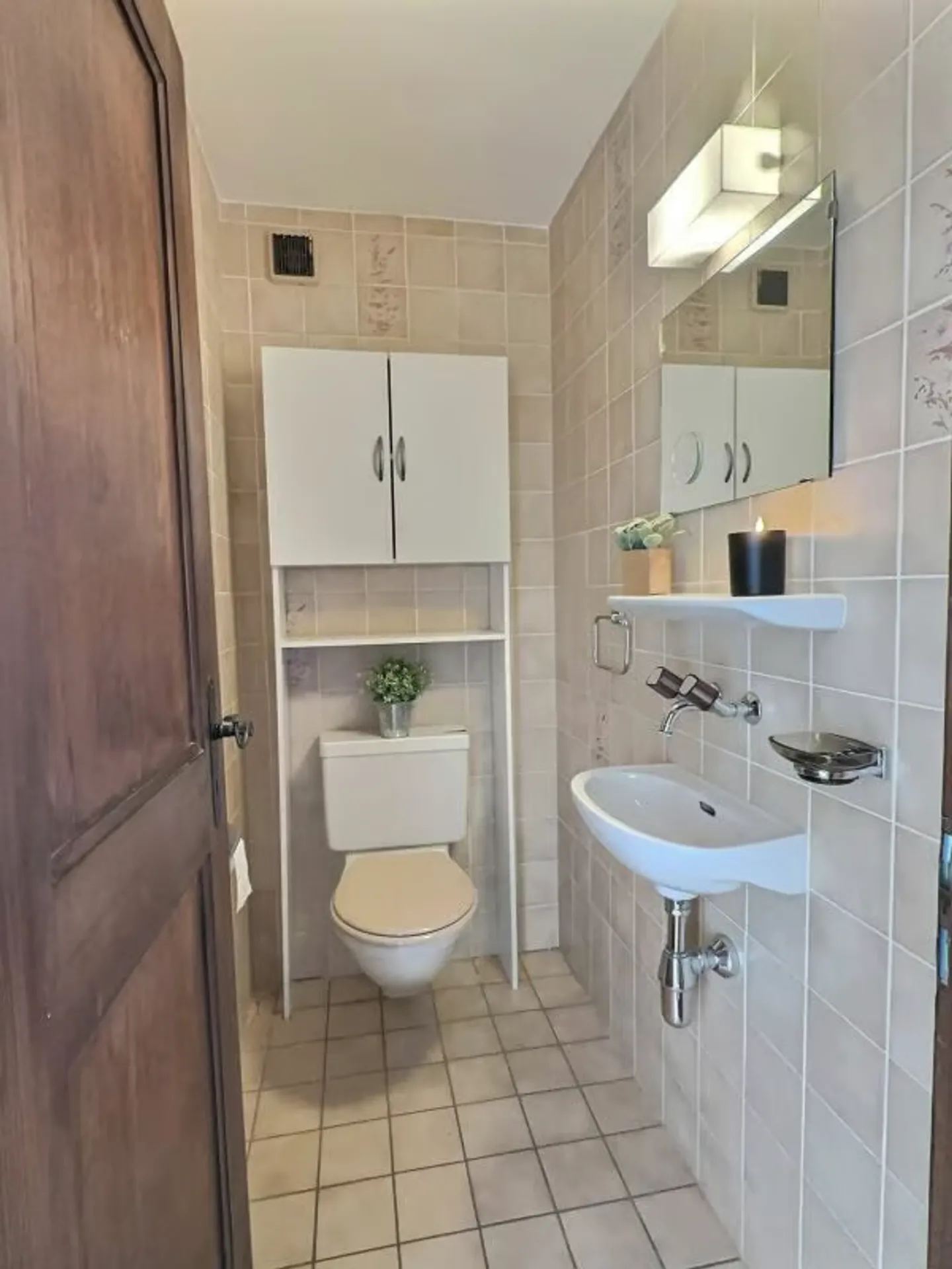 Appartamento 4 locali a Chesières - Foto 13 di 16