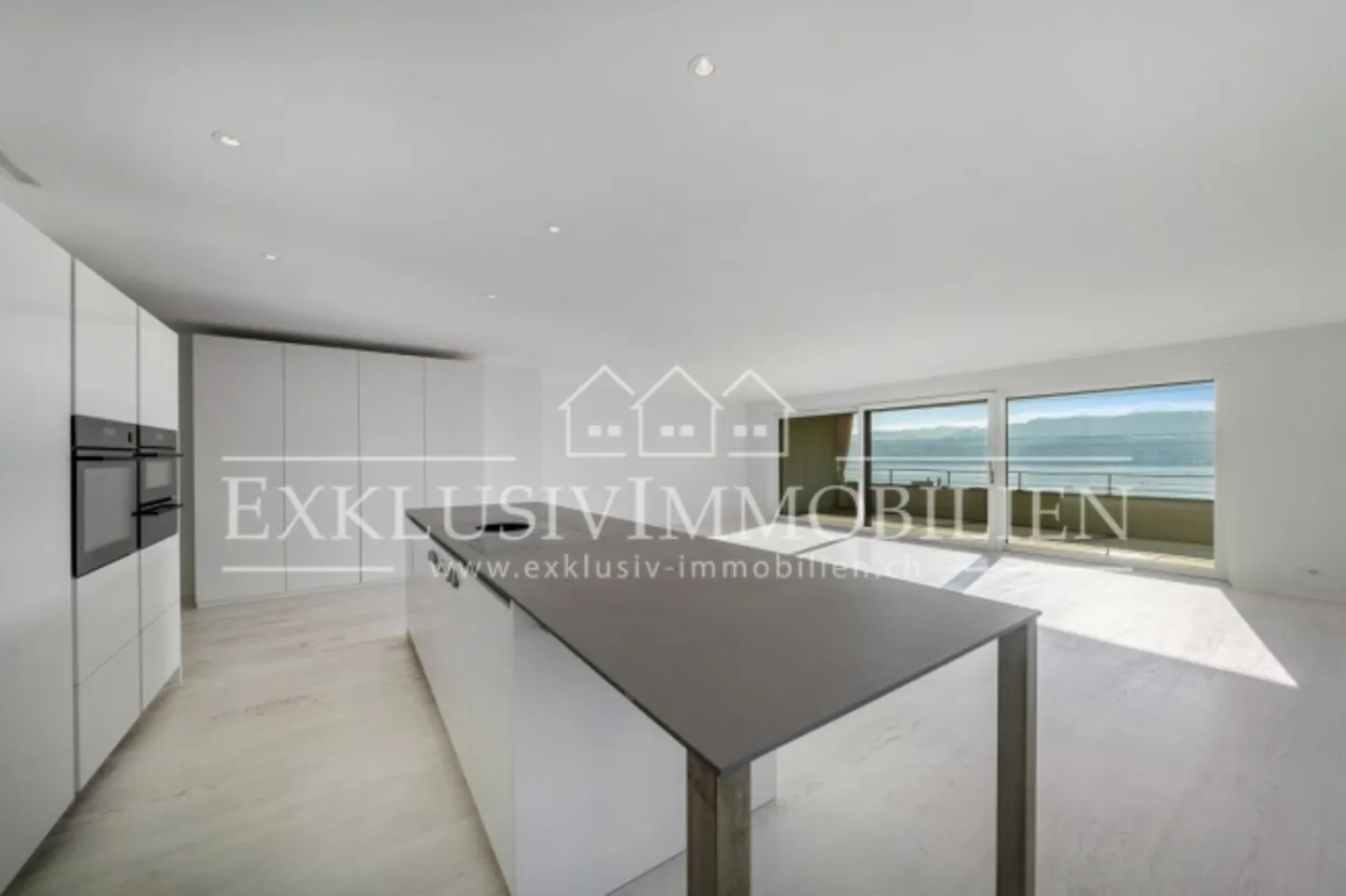 Apartment for sale - Photo 1 of 7