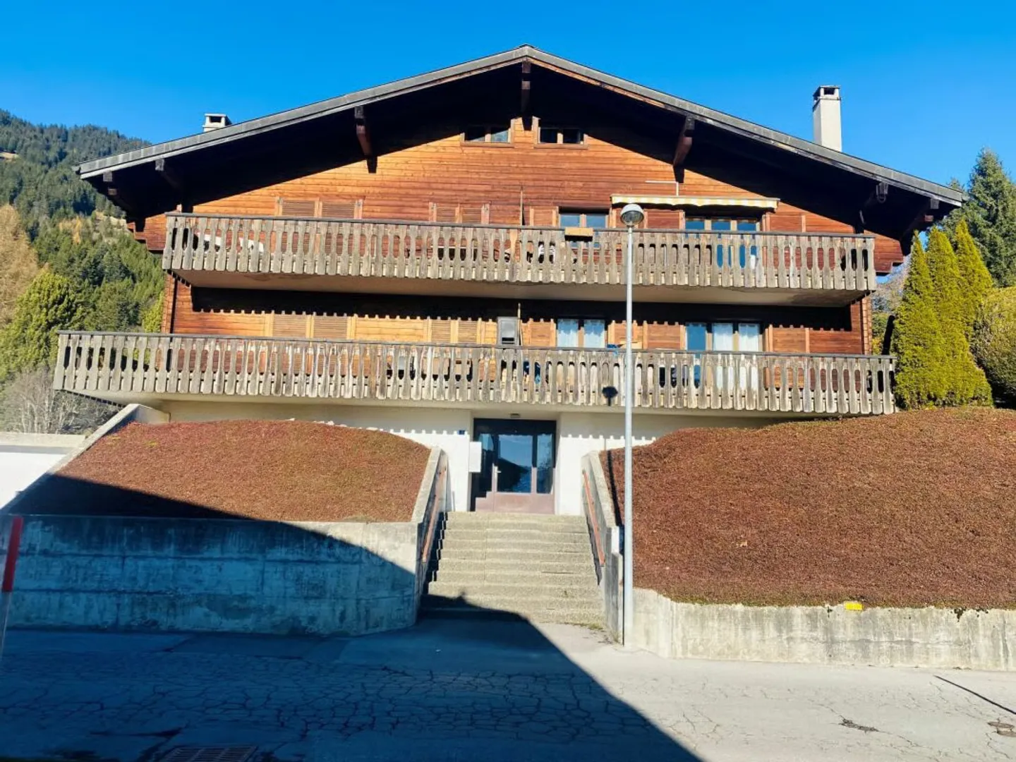 Appartamento 4 locali a Chesières - Foto 15 di 16
