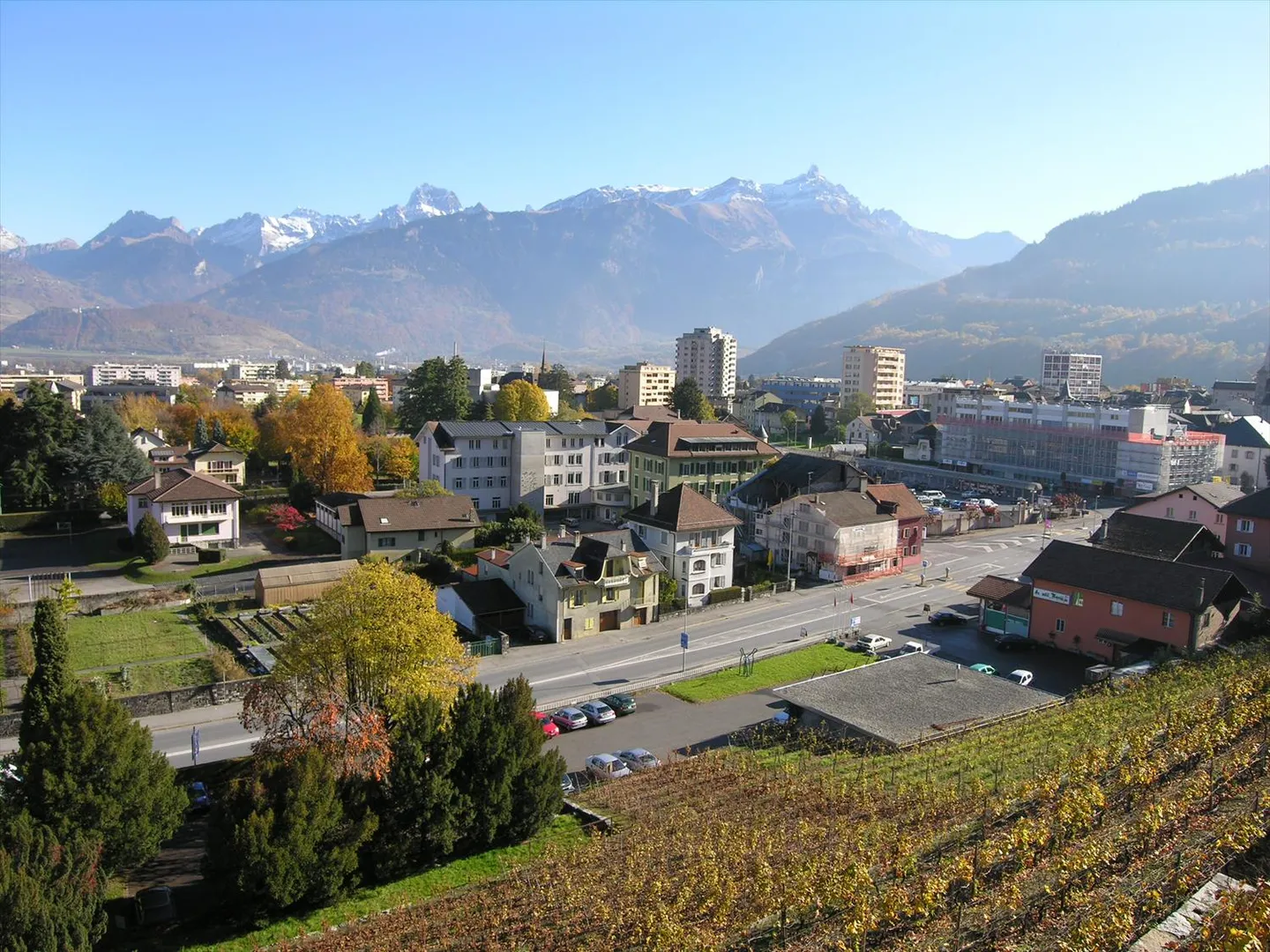 Appartement 3.5 pièces - Photo 7 sur 13