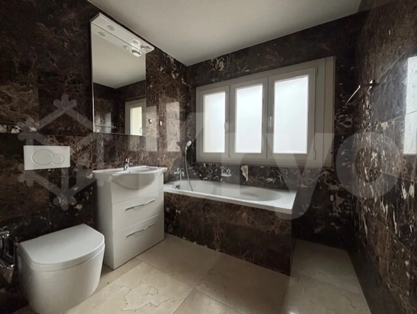 Courgenay, magnifico appartamento di 4,5 locali in affitto - Foto 3 di 11