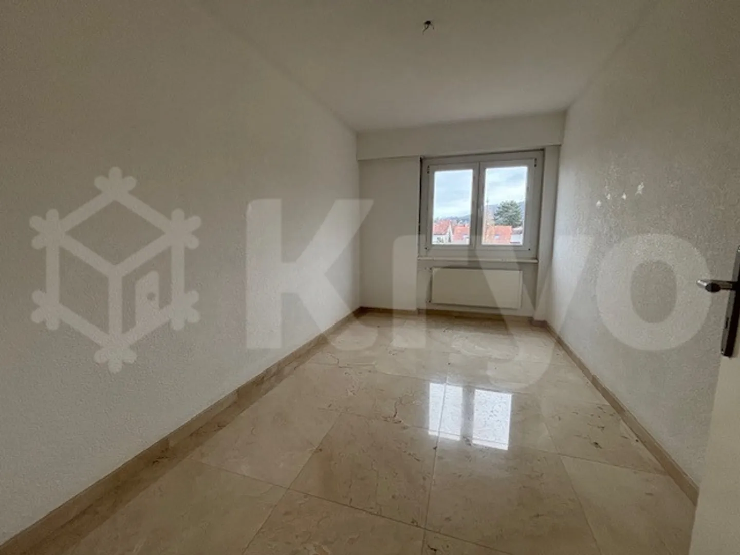 Courgenay, magnifico appartamento di 4,5 locali in affitto - Foto 4 di 11