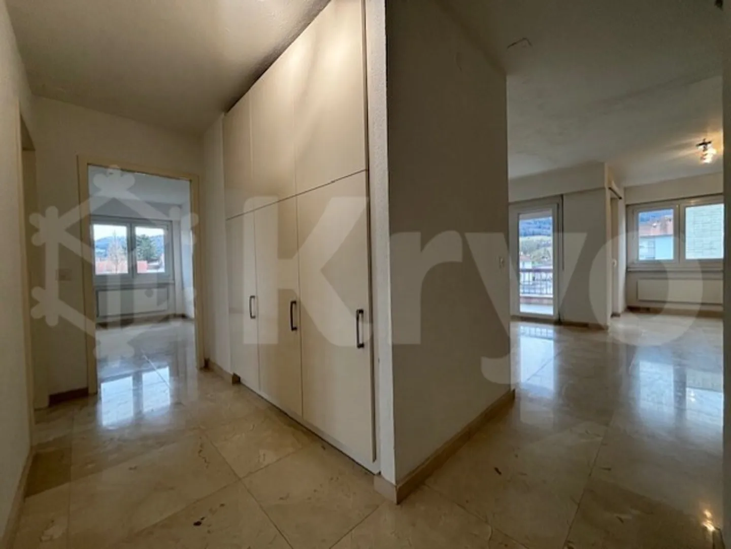 Courgenay, magnifico appartamento di 4,5 locali in affitto - Foto 5 di 11