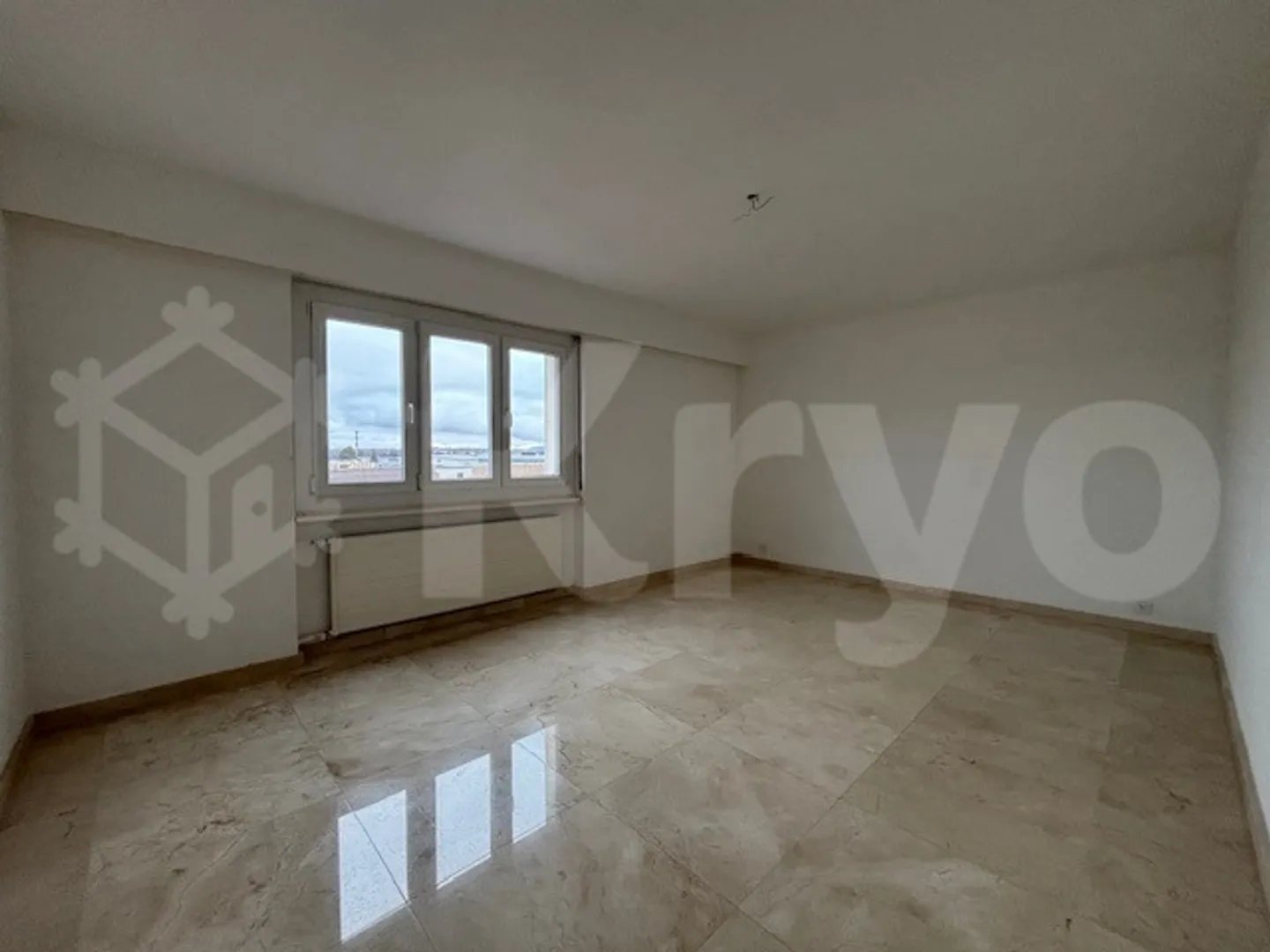 Courgenay, magnifico appartamento di 4,5 locali in affitto - Foto 7 di 11