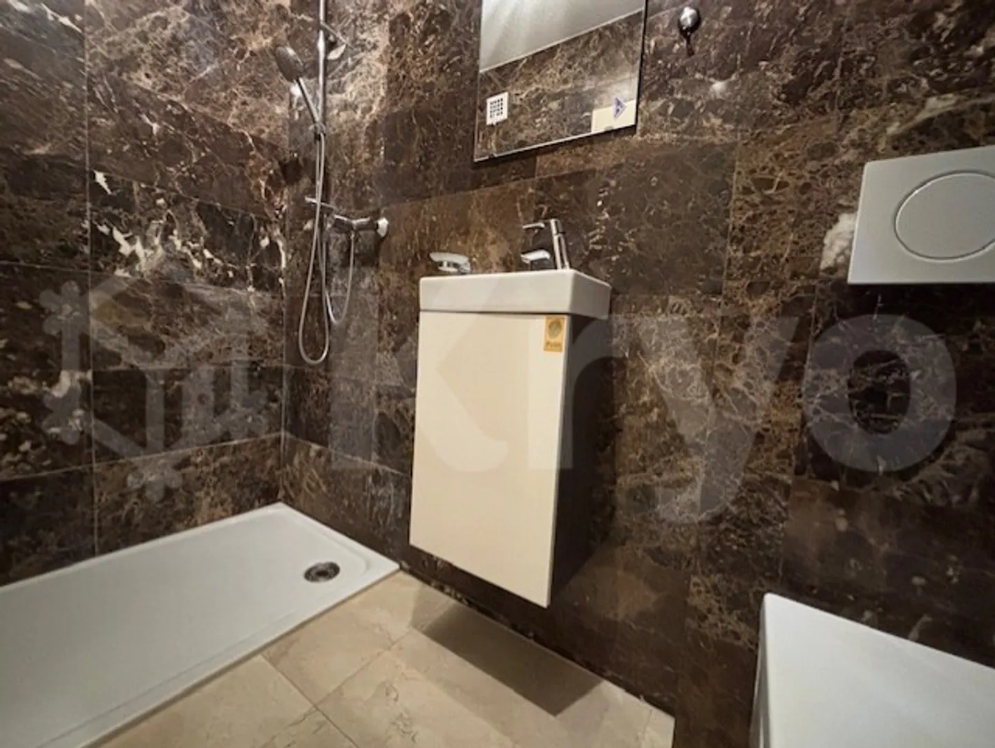 Courgenay, magnifico appartamento di 4,5 locali in affitto - Foto 8 di 11