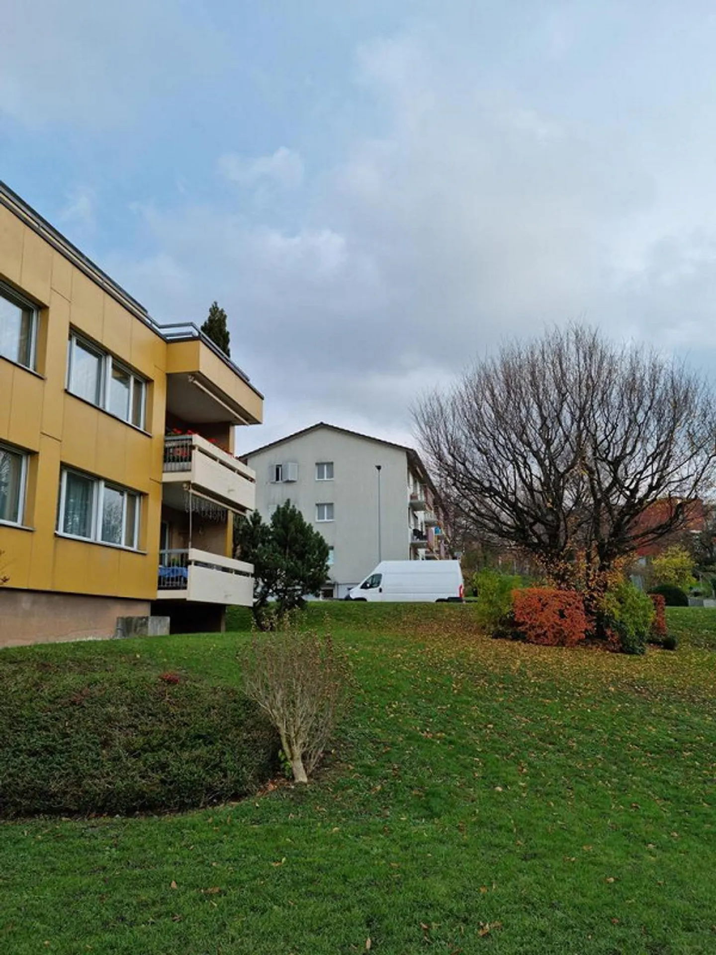 Gemütliche Wohnung in Urdorf - Foto 1 von 8