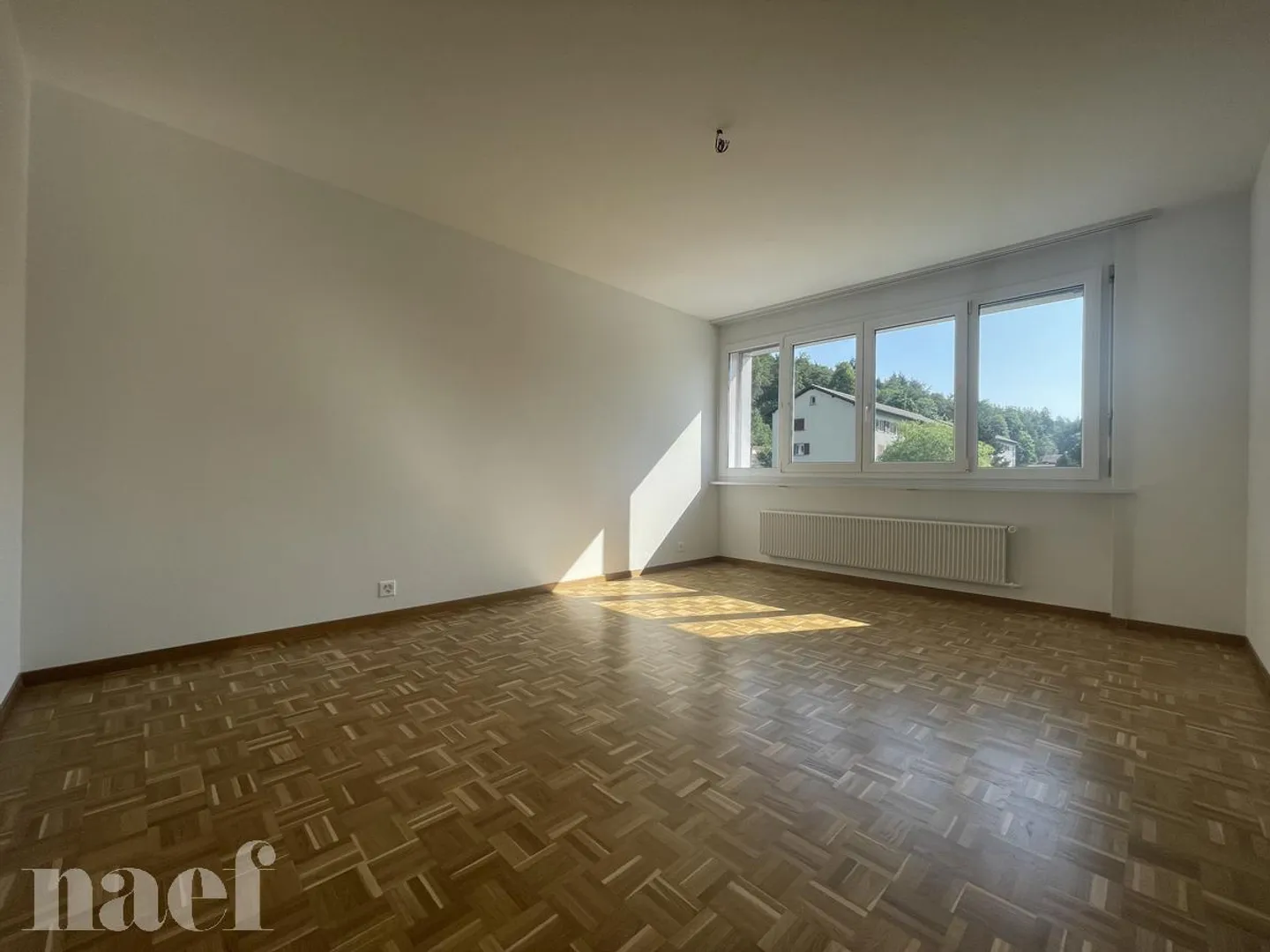 3-room apartment - Photo 1 of 8