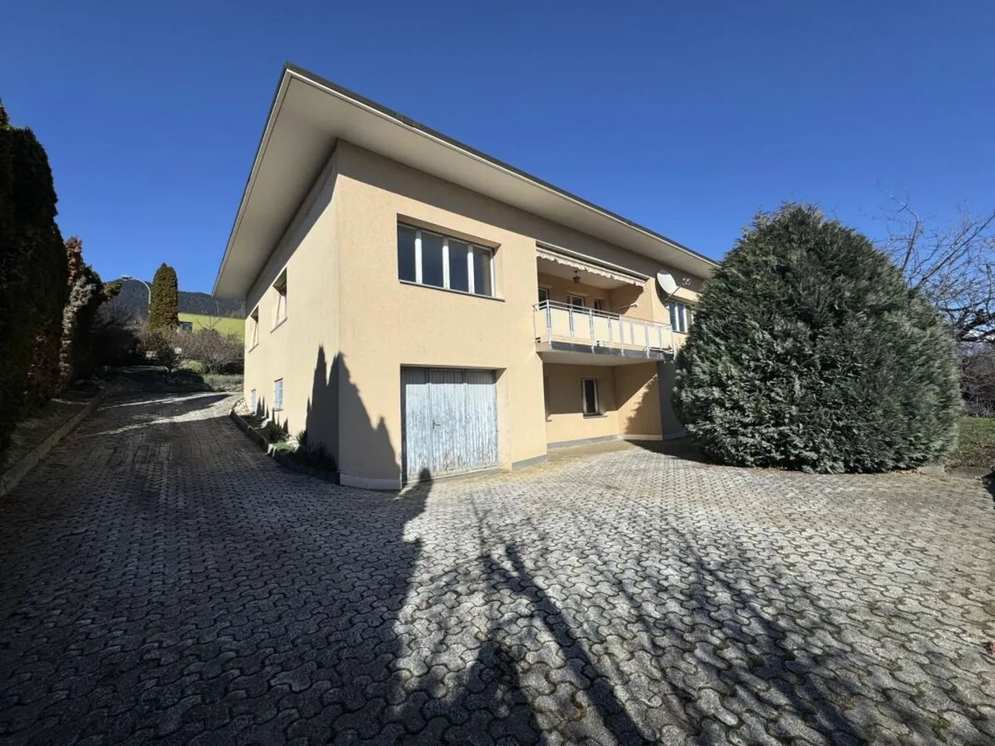 Charmante Villa in Savièse - Foto 4 von 27
