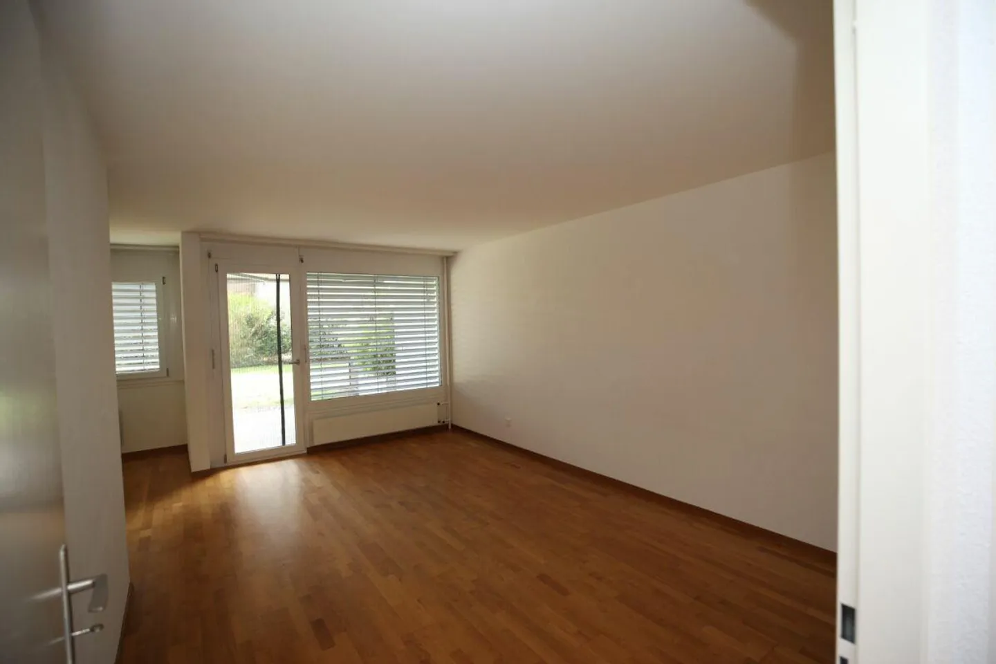 Attractive 3.5-room ground floor apartment in Ittigen - Photo 5 of 10