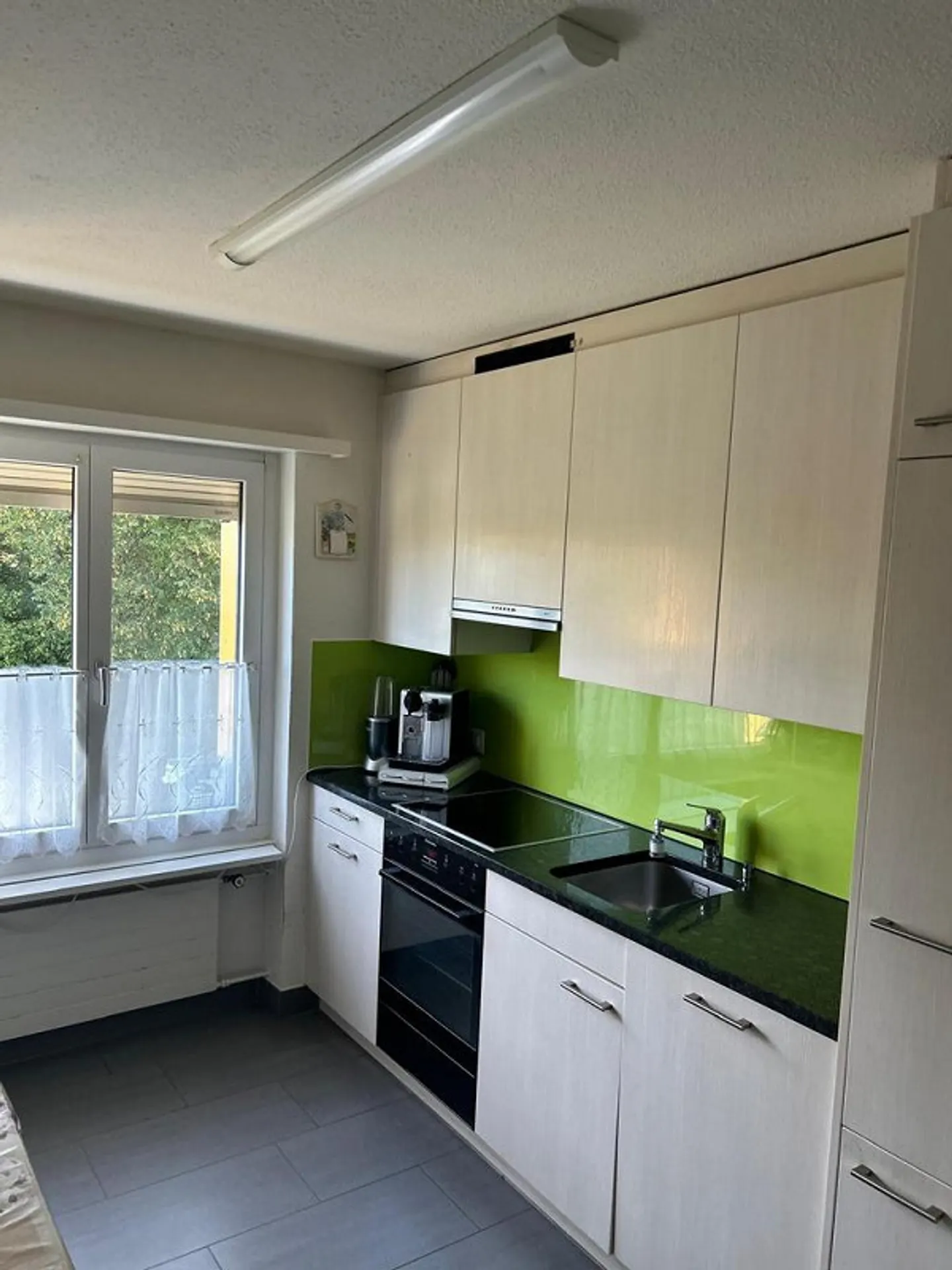 Gemütliche Wohnung in Urdorf - Foto 3 von 8