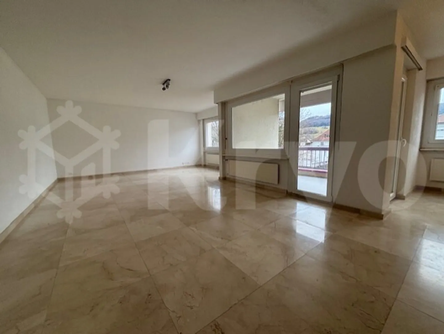 Courgenay, magnifico appartamento di 4,5 locali in affitto - Foto 1 di 11