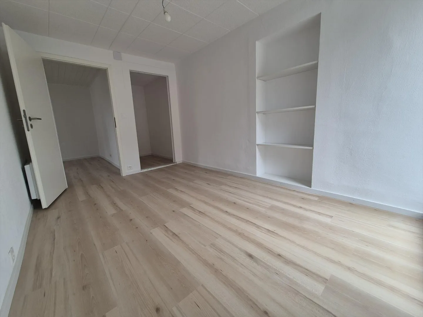 Appartement 3.5 pièces - Photo 5 sur 13