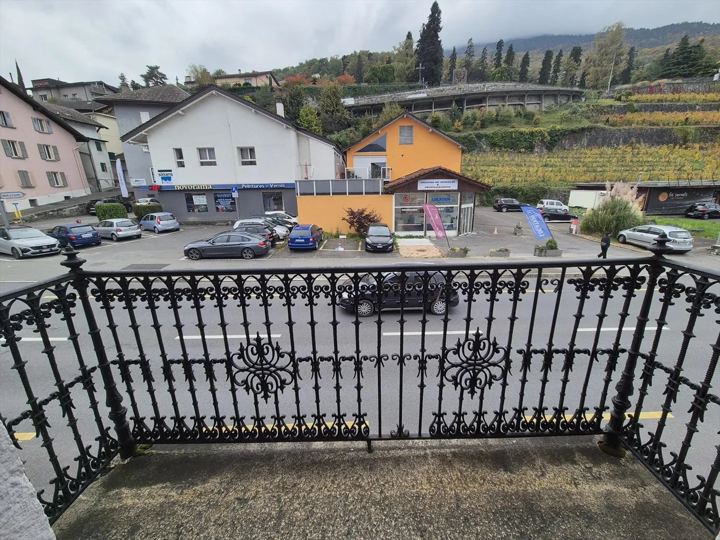 Appartement 3.5 pièces - Photo 6 sur 13