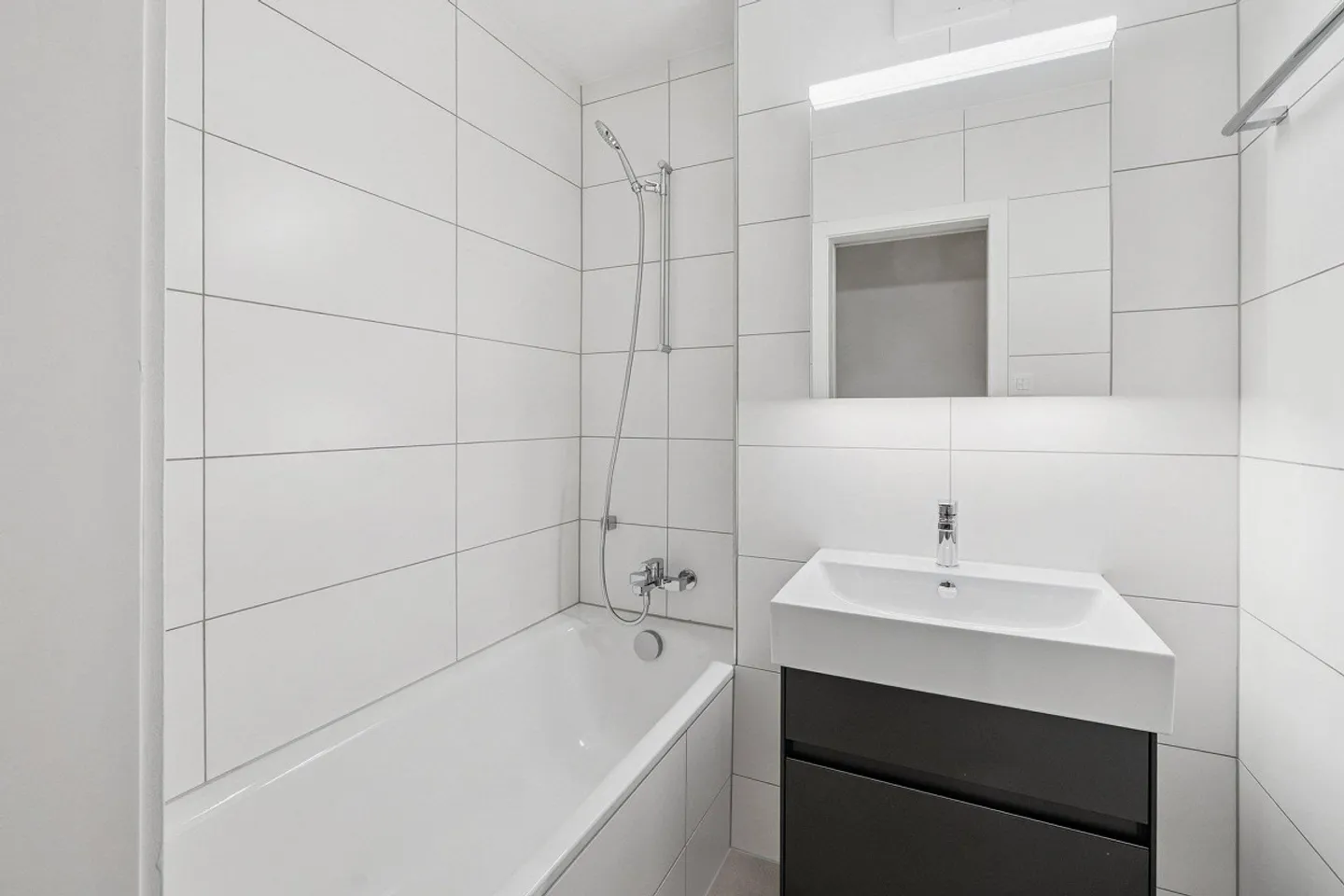 Appartamento luminoso 4 locali a St. Fiden - Foto 4 di 8