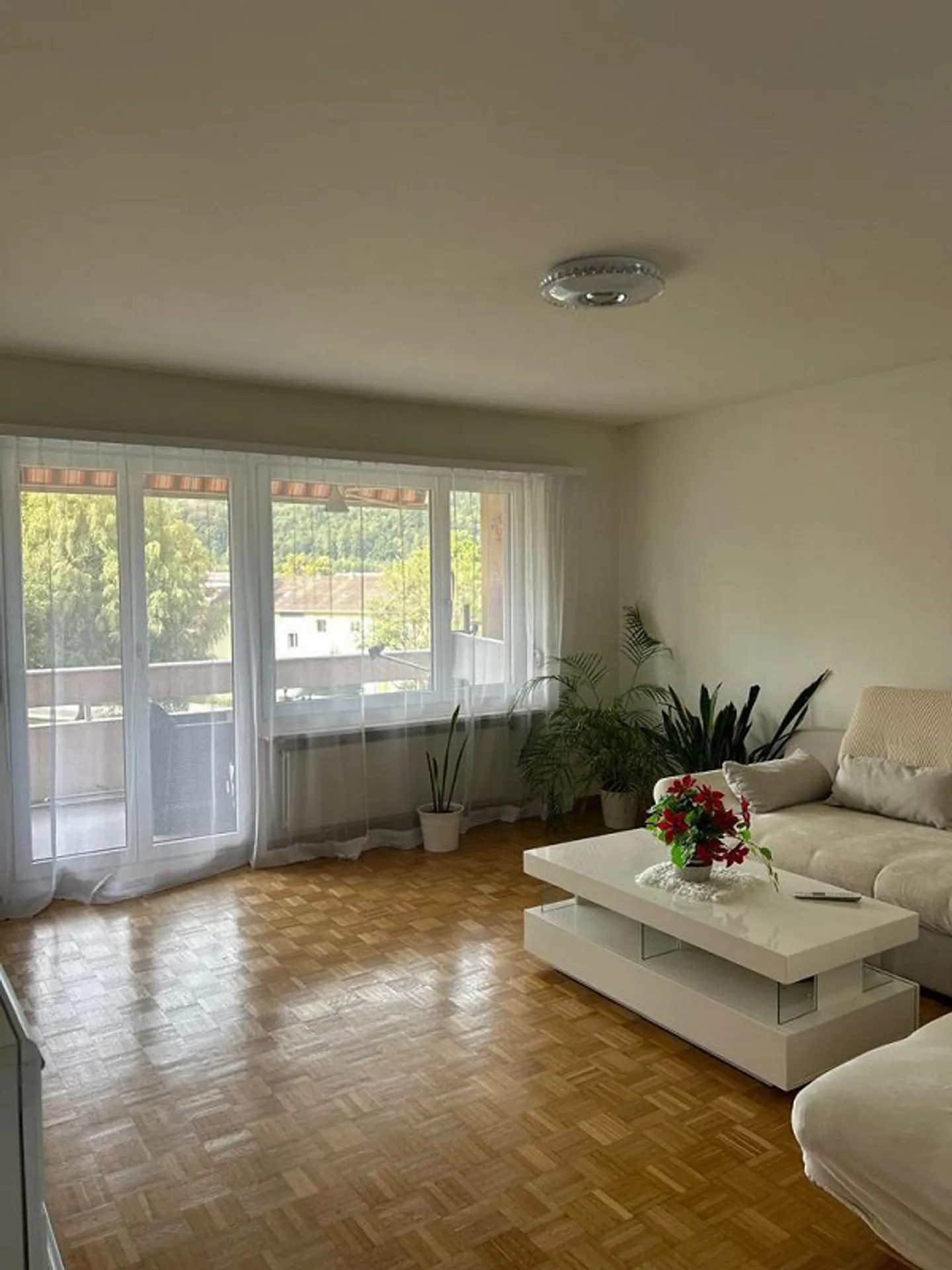 Gemütliche Wohnung in Urdorf - Foto 5 von 8