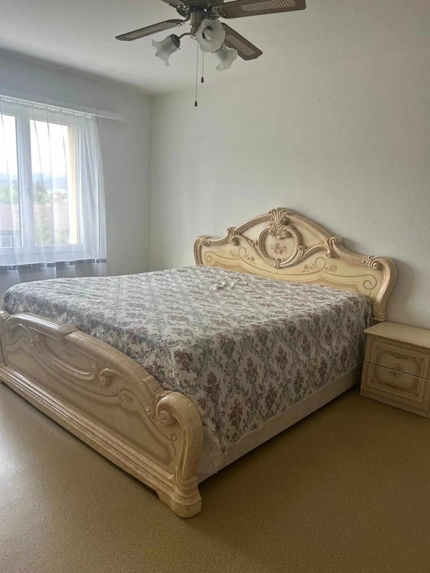 Gemütliche Wohnung in Urdorf - Foto 7 von 8