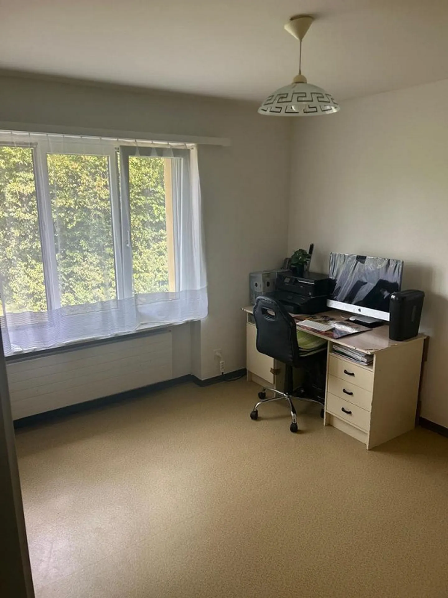 Gemütliche Wohnung in Urdorf - Foto 8 von 8