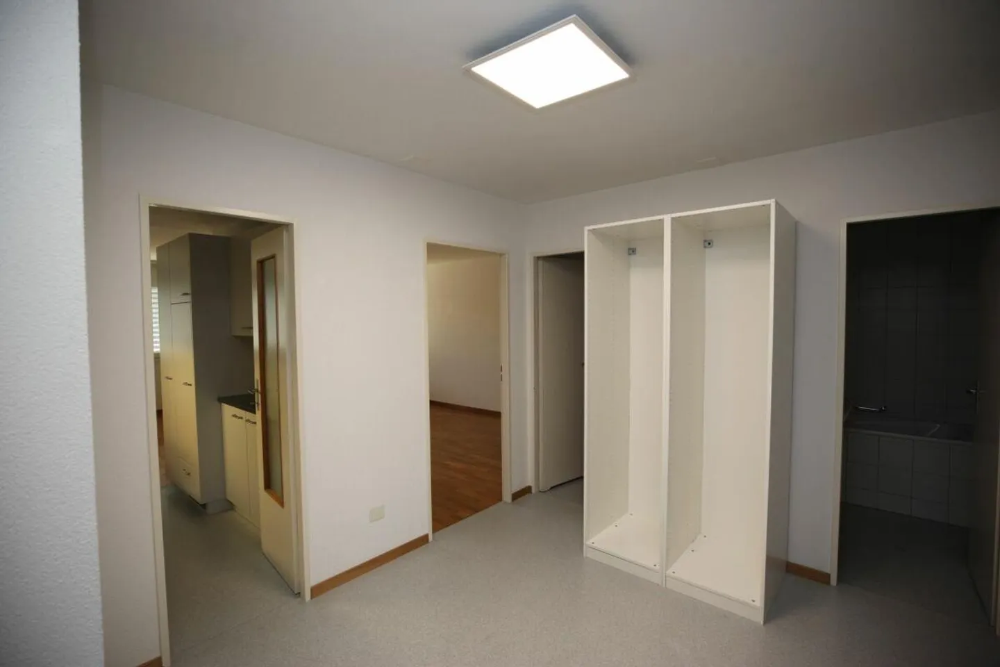 Attractive 3.5-room ground floor apartment in Ittigen - Photo 6 of 10