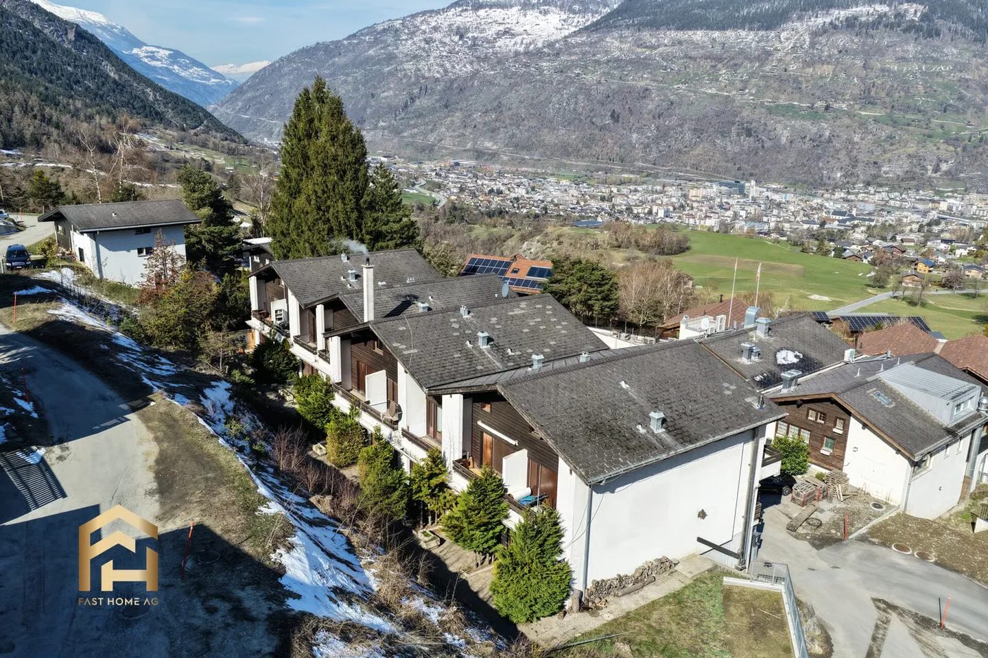 Proprietà redditizia: 4 studi con un rendimento netto di circa il 5,7% - Foto 10 di 13