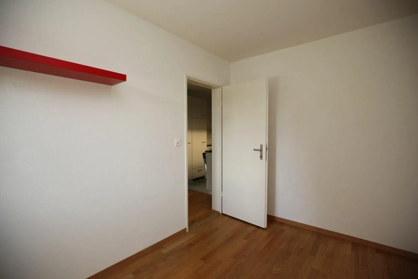 Attractive 3.5-room ground floor apartment in Ittigen - Photo 7 of 10