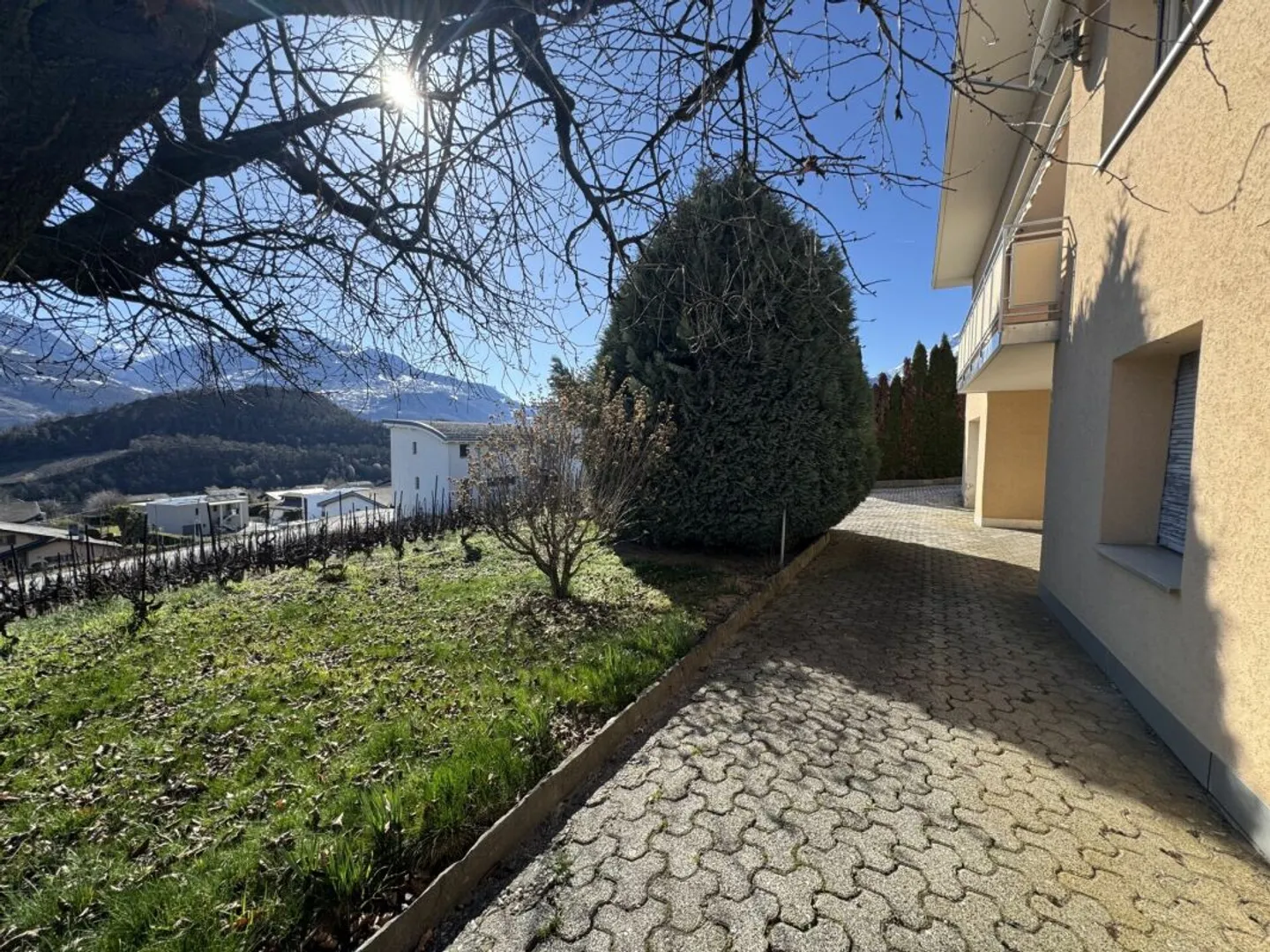 Charmante Villa in Savièse - Foto 6 von 27