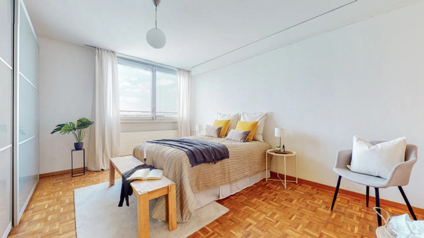 Wohnung kaufen - Foto 4 von 8