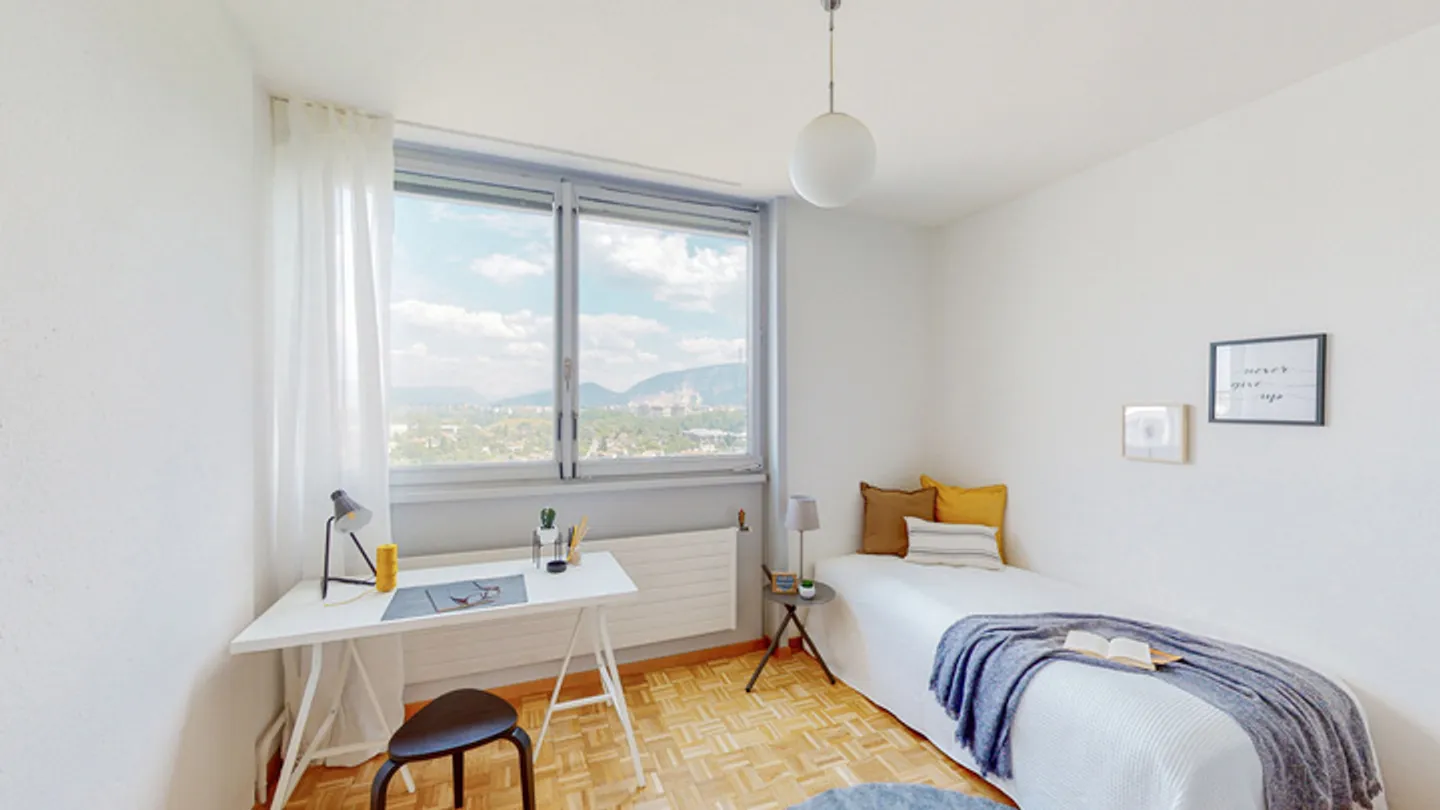 Wohnung kaufen - Foto 5 von 8