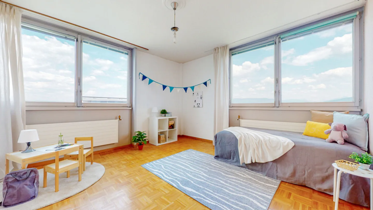 Wohnung kaufen - Foto 6 von 8