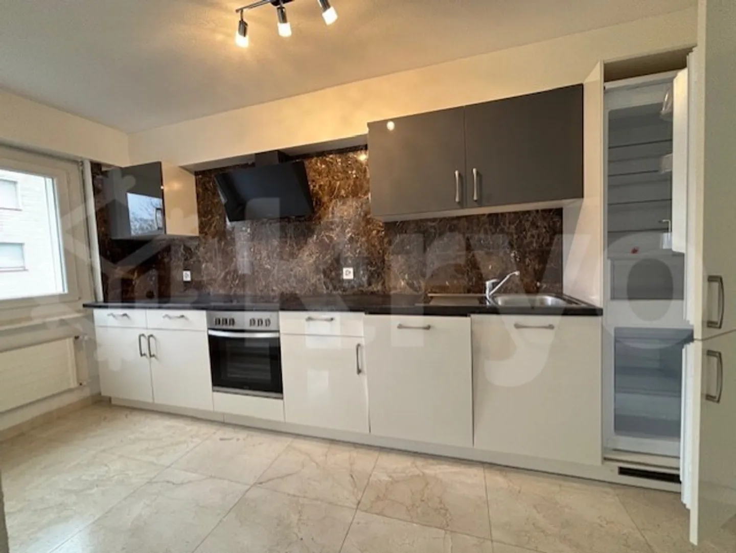 Courgenay, magnifico appartamento di 4,5 locali in affitto - Foto 10 di 11