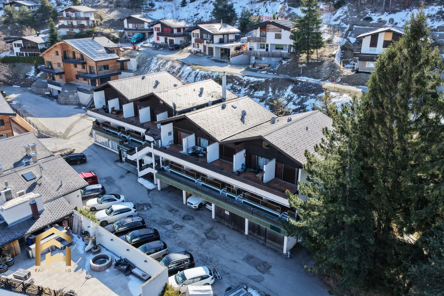 Proprietà redditizia: 4 studi con un rendimento netto di circa il 5,7% - Foto 11 di 13