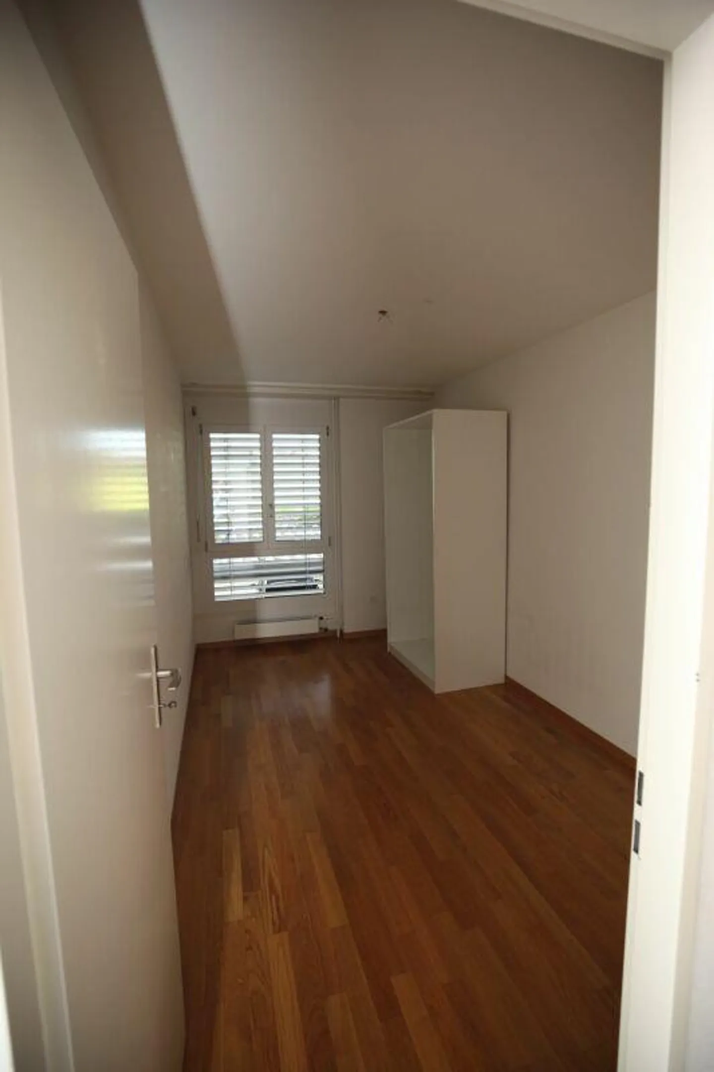 Attractive 3.5-room ground floor apartment in Ittigen - Photo 8 of 10