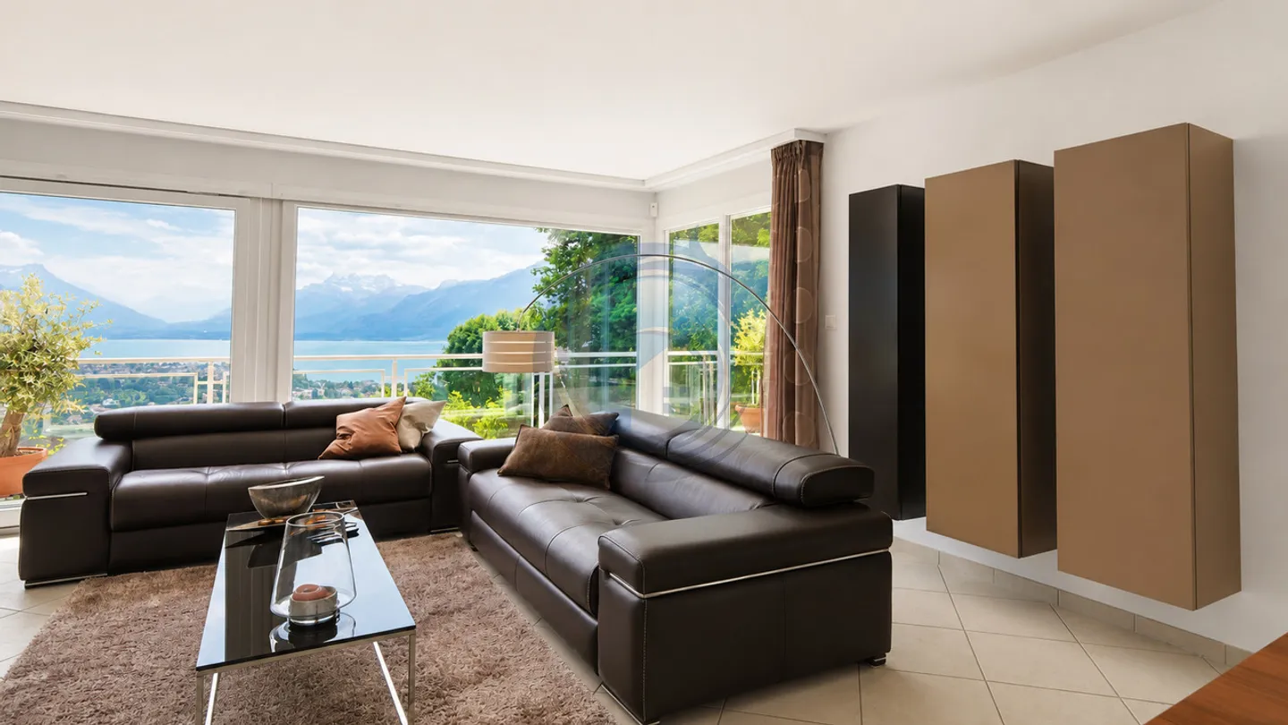 Charming Semi-Detached Villa with Lake View - Photo 10 of 21