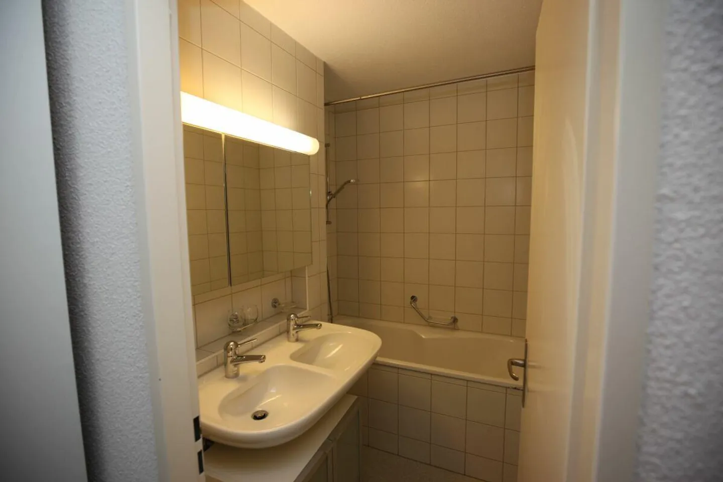 Attractive 3.5-room ground floor apartment in Ittigen - Photo 9 of 10