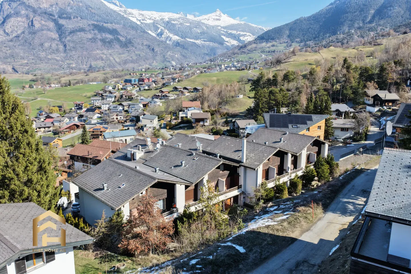 Proprietà redditizia: 4 studi con un rendimento netto di circa il 5,7% - Foto 12 di 13