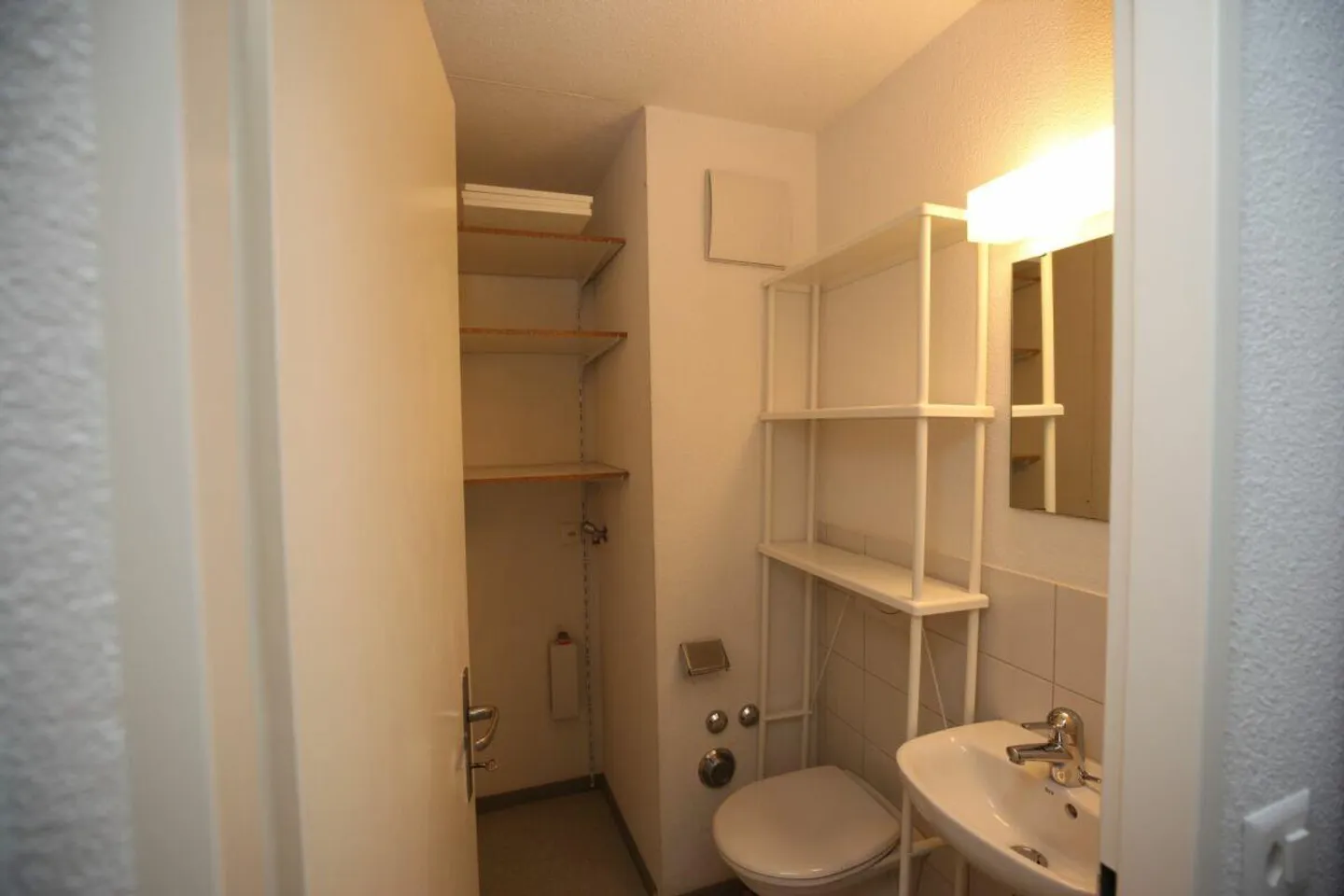 Attractive 3.5-room ground floor apartment in Ittigen - Photo 10 of 10