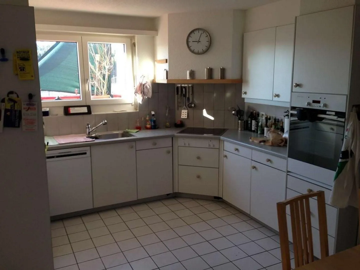 Attico unico con grande terrazza - Foto 2 di 12