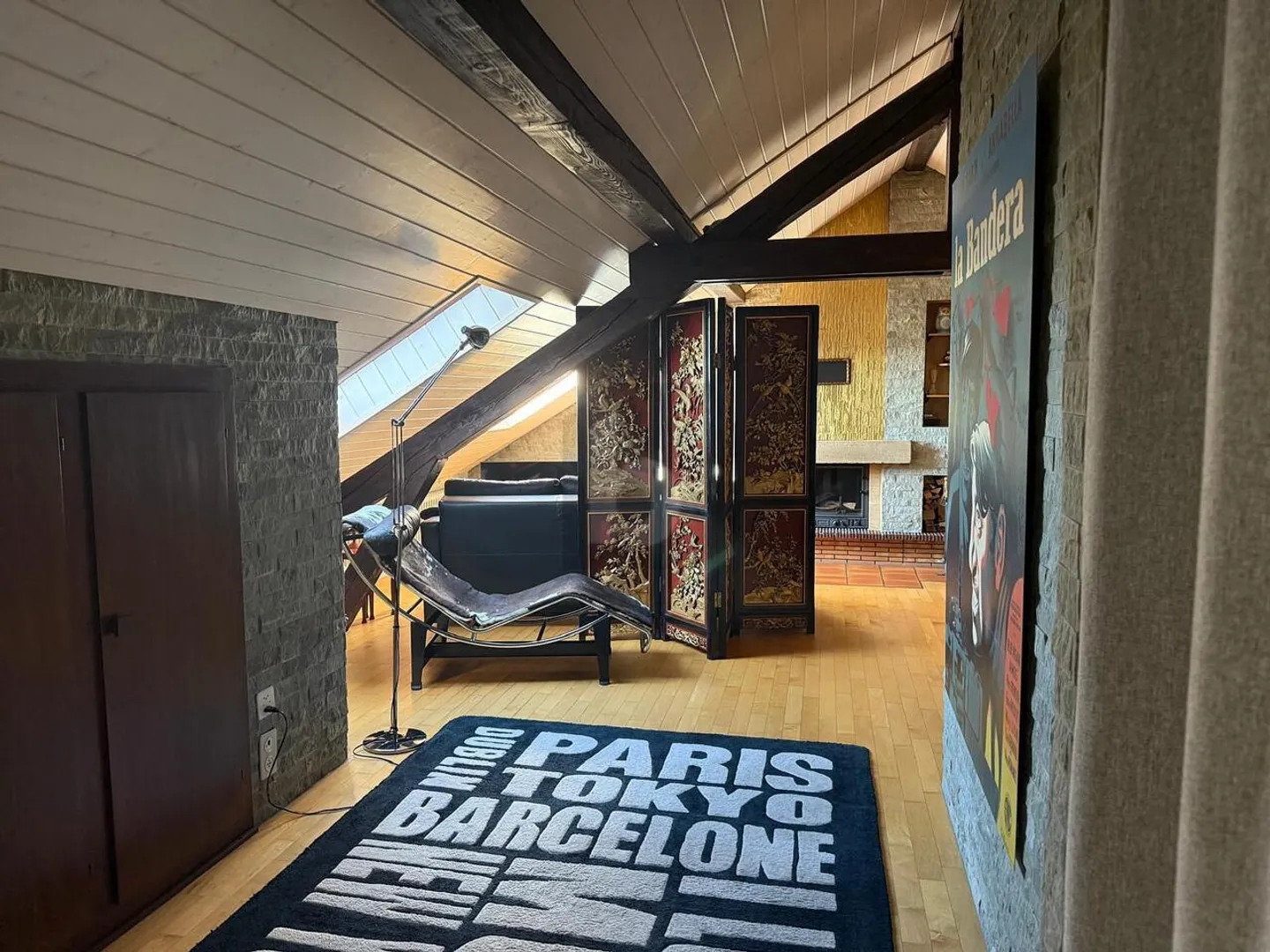 MAGNIFIKANT MÖBLIERTES PENTHOUSE, ZWISCHEN SEE UND BAHNHOF! - Foto 2 von 6