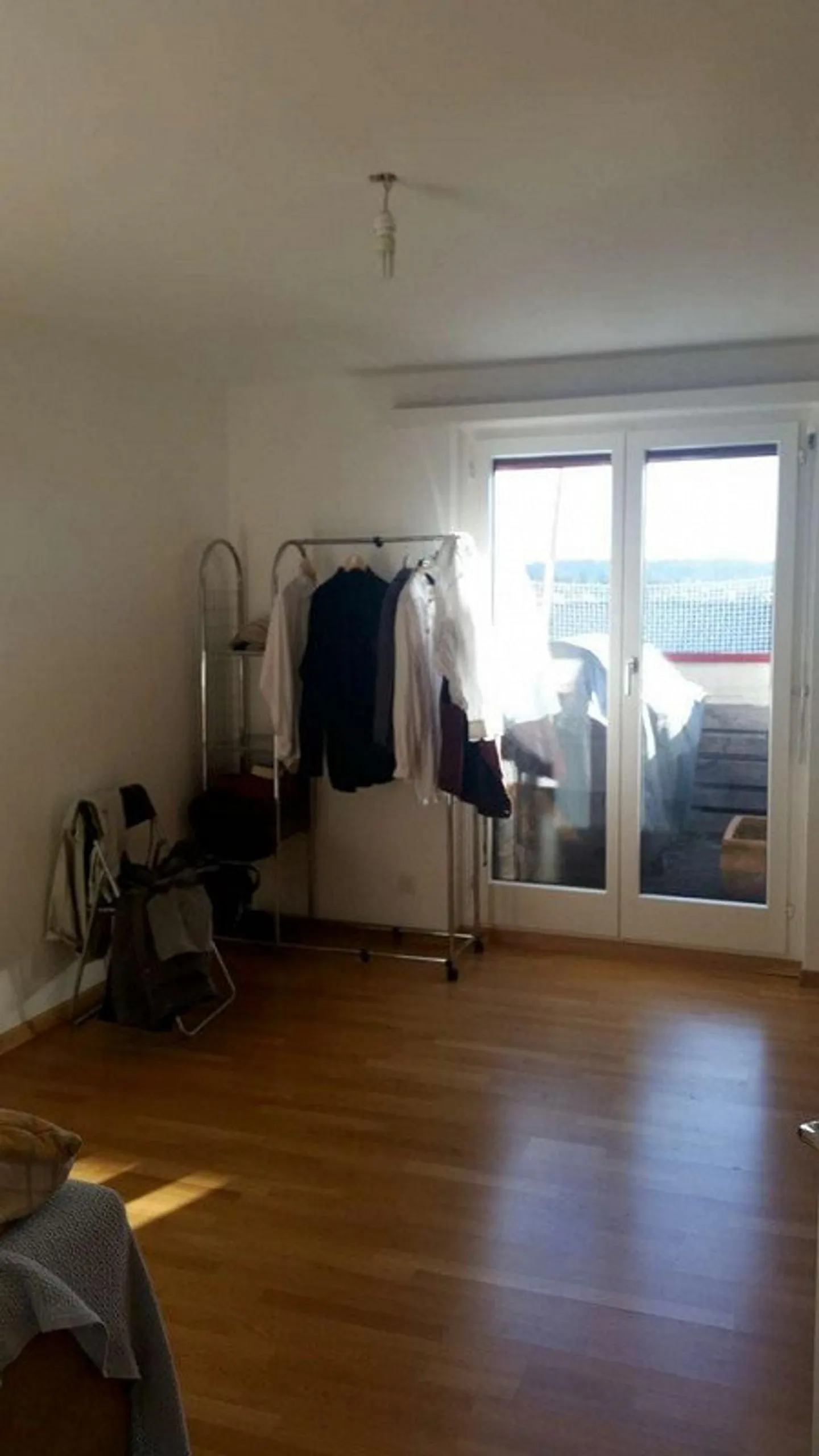 Attico unico con grande terrazza - Foto 6 di 12