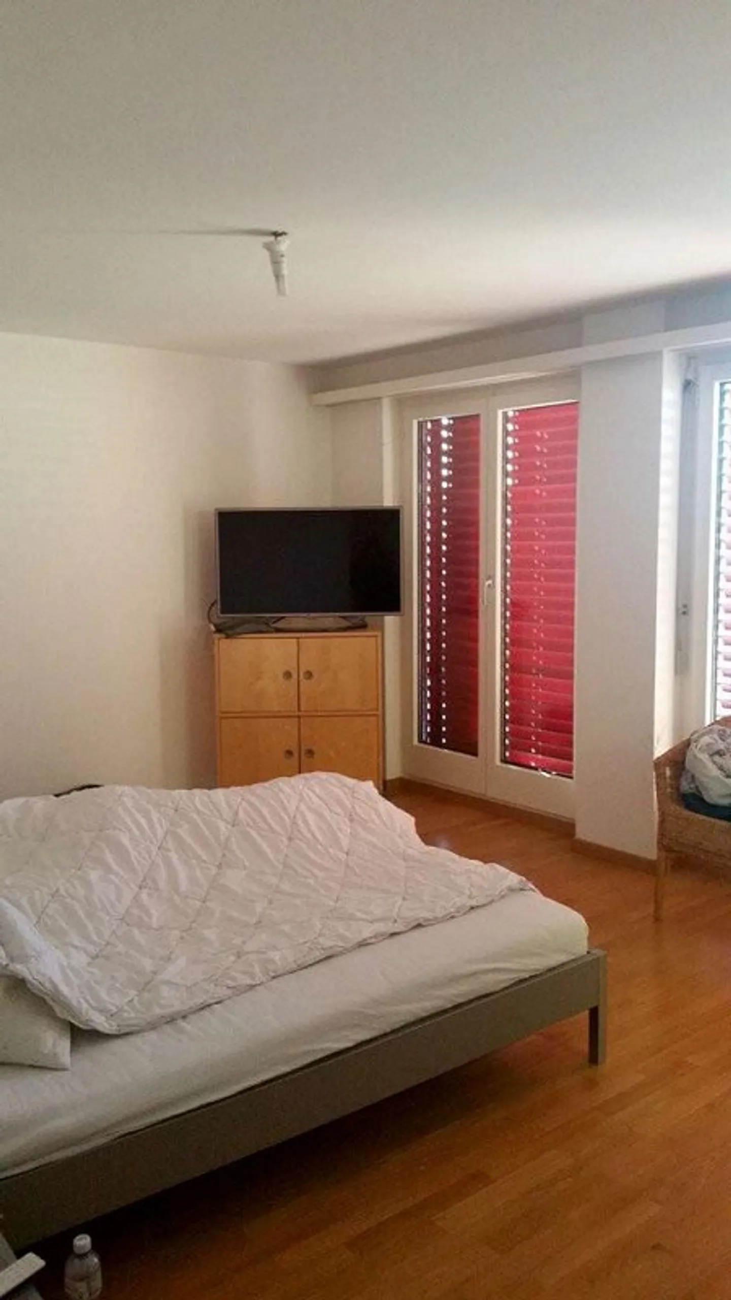 Attico unico con grande terrazza - Foto 7 di 12