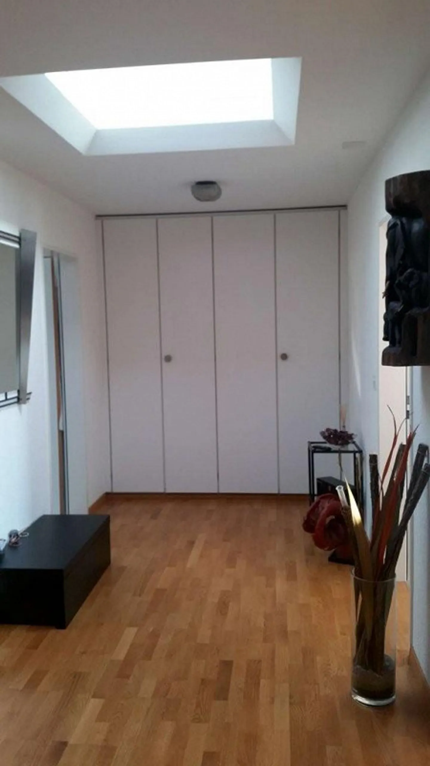 Attico unico con grande terrazza - Foto 8 di 12