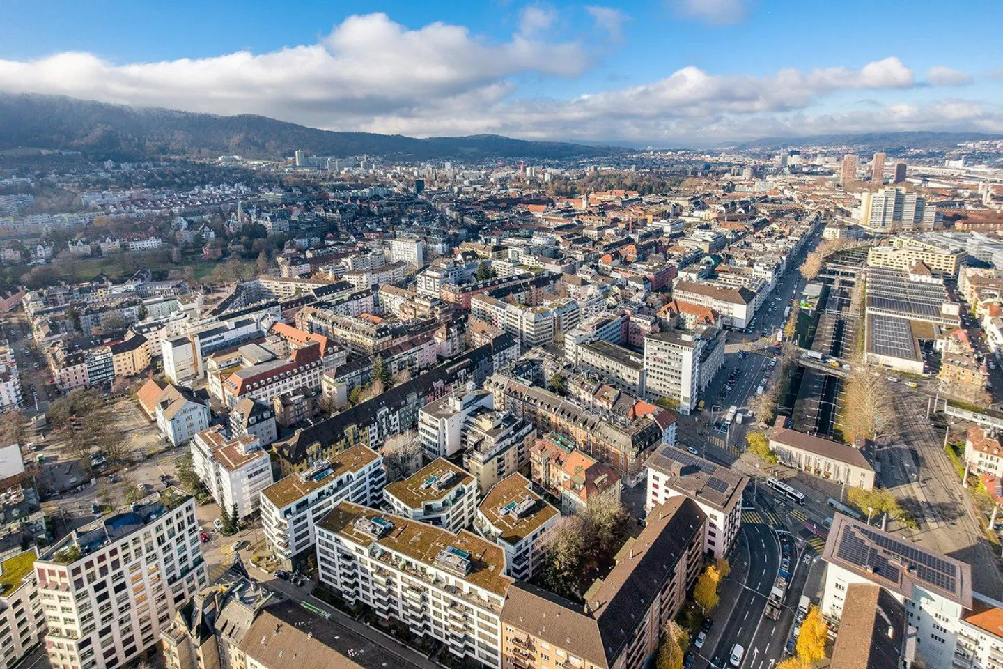 Espace de bureau temporaire dans un emplacement privilégié - 31.03.2027 - Photo 10 sur 10