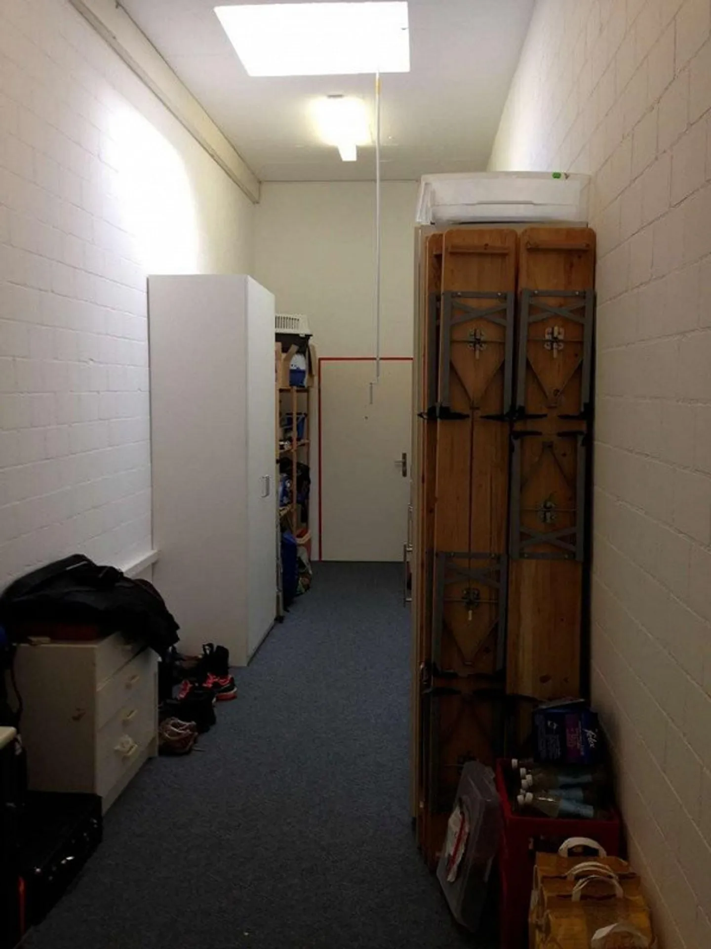 Attico unico con grande terrazza - Foto 10 di 12