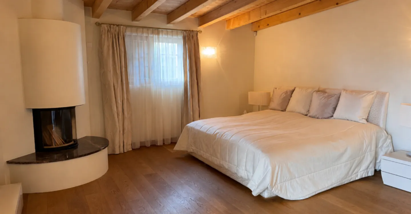 Chalet moderno a Chesières - Foto 2 di 4