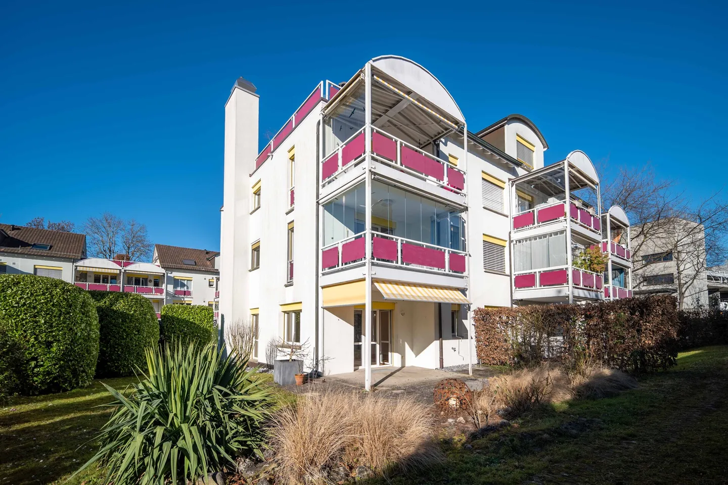 Appartamento al Piano Terra Incantevole - Foto 1 di 2