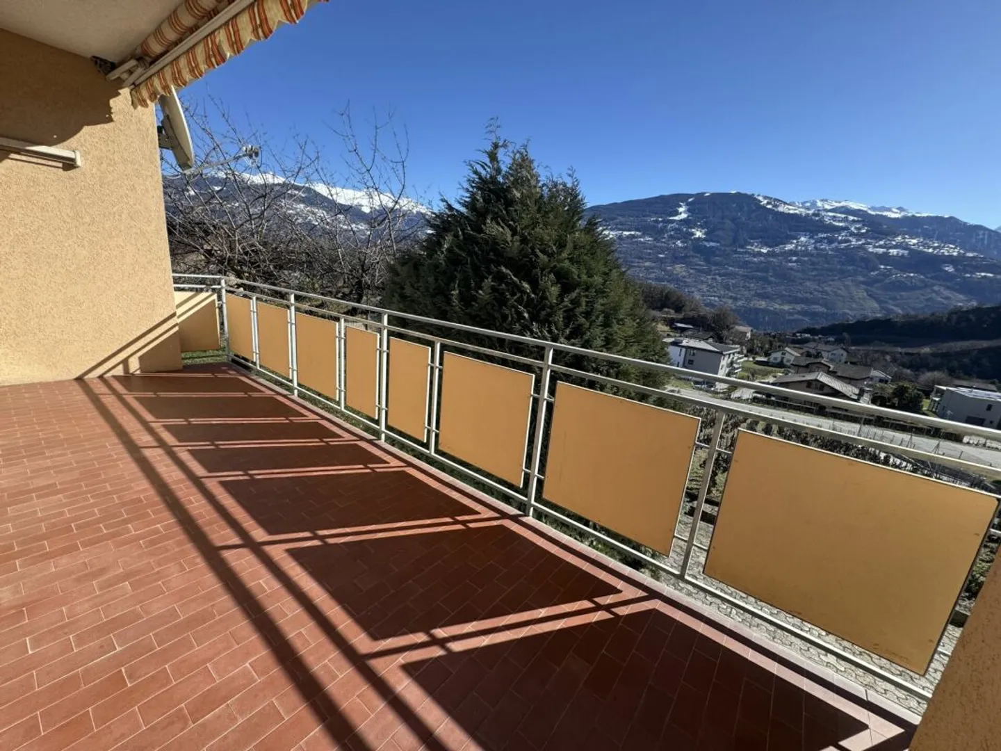 Charmante Villa in Savièse - Foto 13 von 27