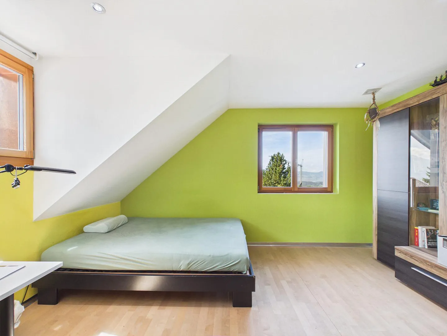Maison individuelle élégante avec jardin d'hiver et belle vue... - Photo 6 sur 8