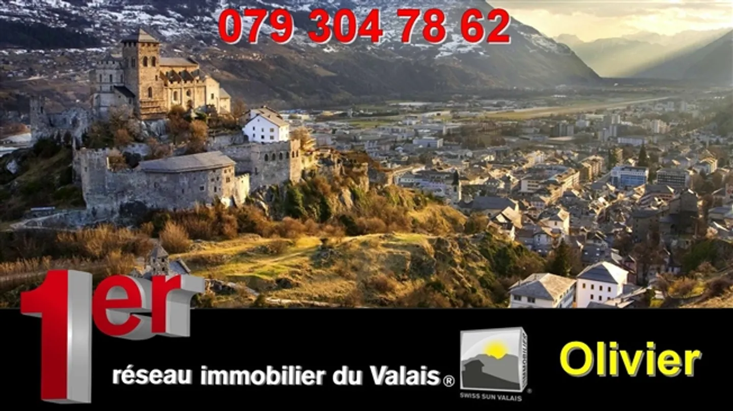 WALLIS / I am "ROSALIA" very beautiful villa to build 5.5 pieces of 156 m² for sale - Photo 11 of 11