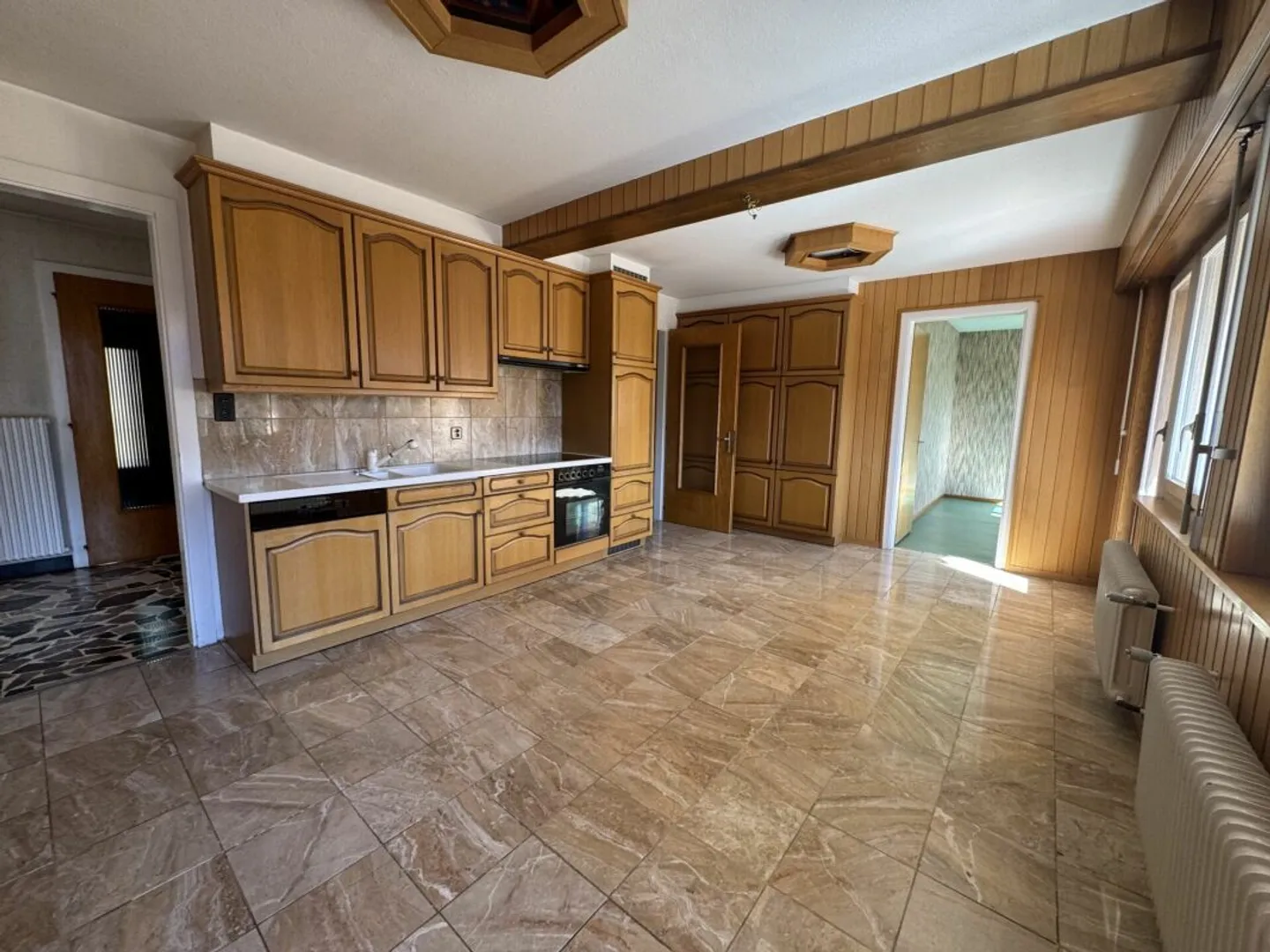 Charmante Villa in Savièse - Foto 15 von 27